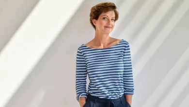 janett eger