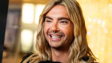 bill kaulitz marc eggers