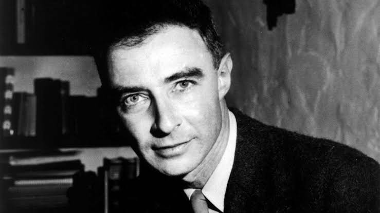 wer war oppenheimer