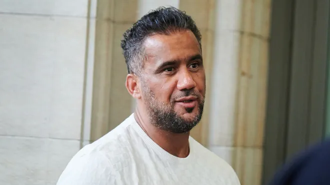 Arafat Abou-Chaker Vermögen